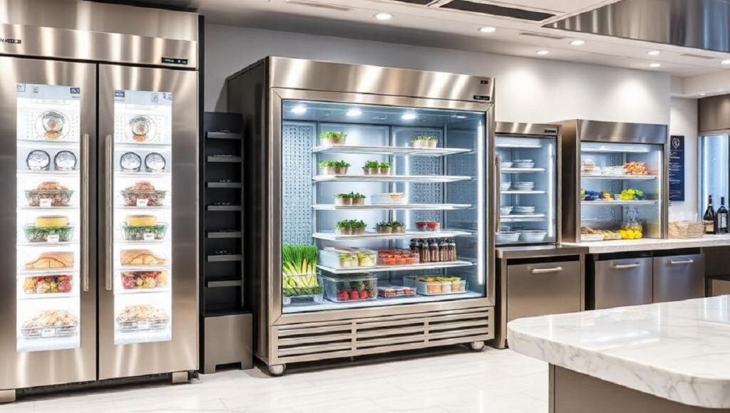 Refrigeration Equipment