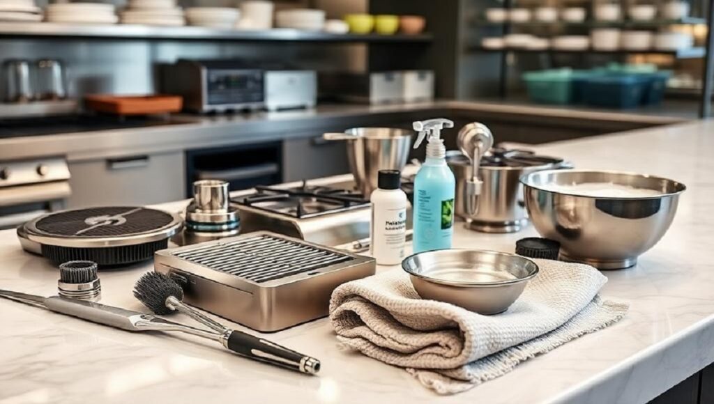 Maintenance Tips to Keep Equipment Working Longer