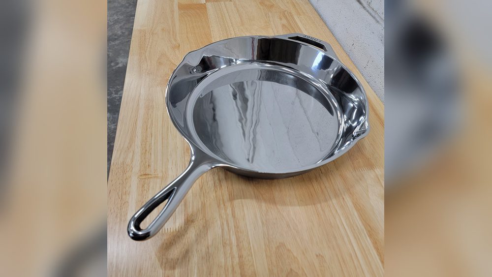 Polished Cast Iron Cookware: Ultimate Guide to Durable Cooking Tools