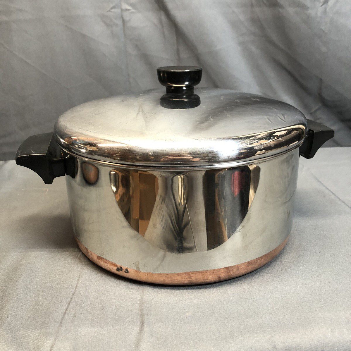 Cookware With Copper Bottom: Ultimate Guide to Perfect Cooking