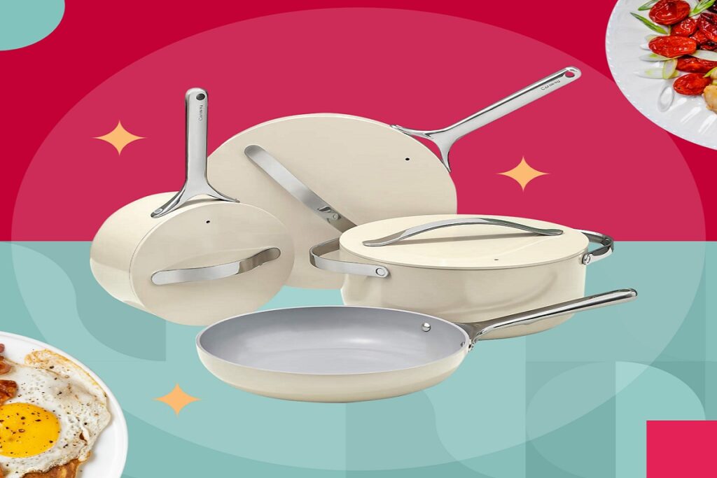 Benefits Of Non Toxic Cookware