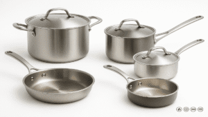 Compatibility With Cooktops