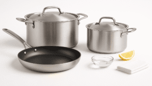 Why Choose Made In Usa Cookware