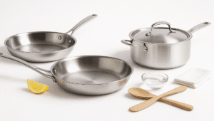 Popular Stainless Steel Grades Used