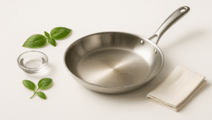 Eco-friendly Practices In Production