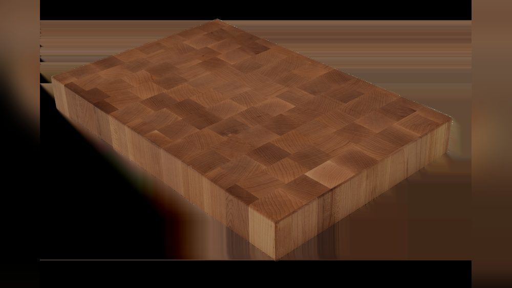 Butcher Block Cutting Board: Ultimate Guide for Durability & Style