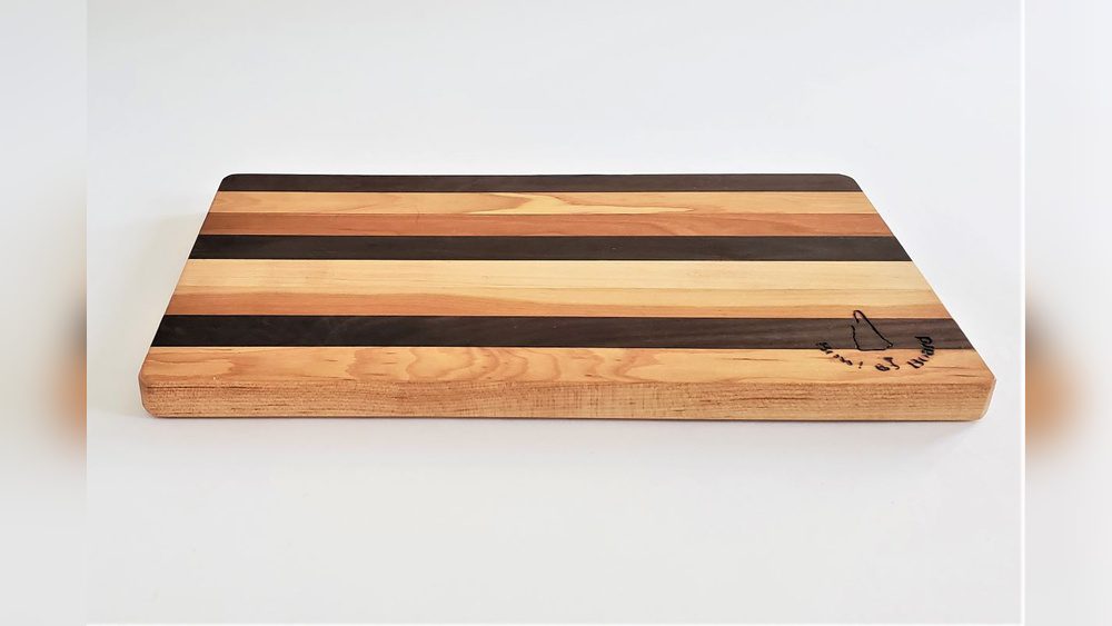 Custom Wood Cutting Boards: Unique, Durable, and Stylish Choices