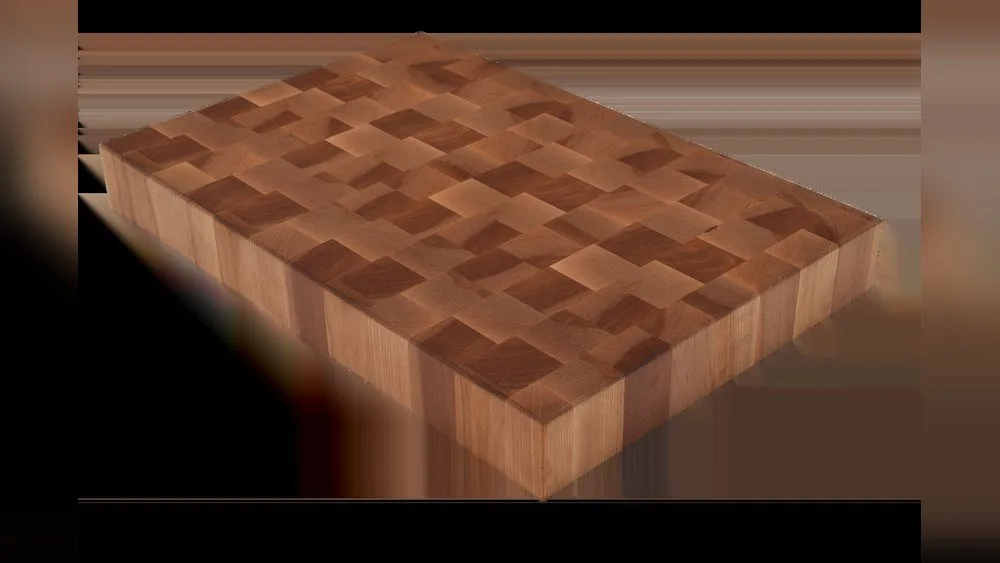 End Grain Cutting Board: Ultimate Guide to Durability & Care
