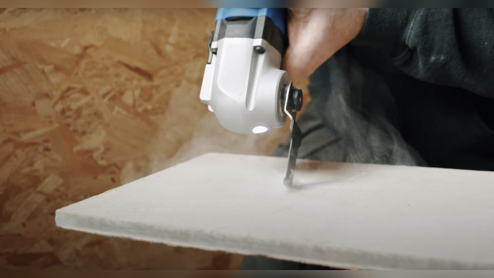 How to Cut Cement Board: Easy Steps for Perfect DIY Results
