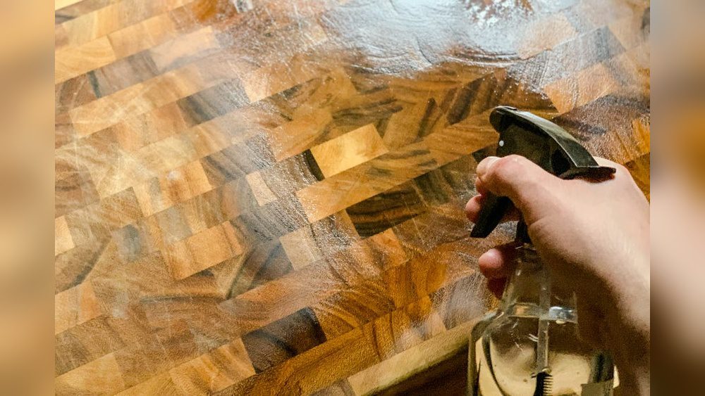 How to Sanitize Wood Cutting Board: Ultimate Guide for Safe Cleaning