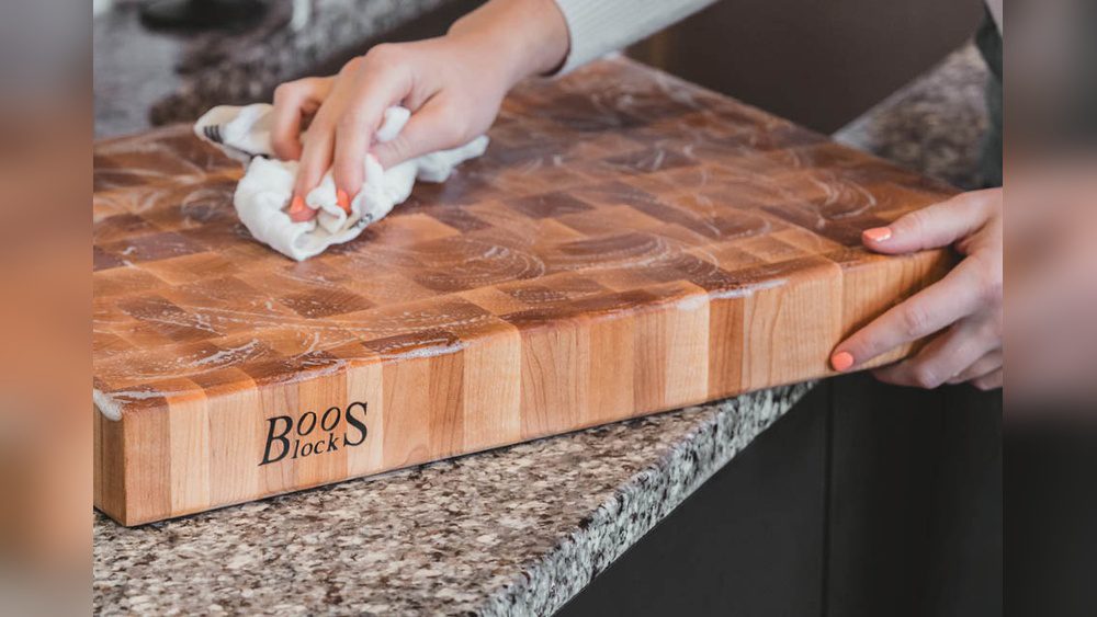 John Boos Cutting Boards: Ultimate Durability for Chefs