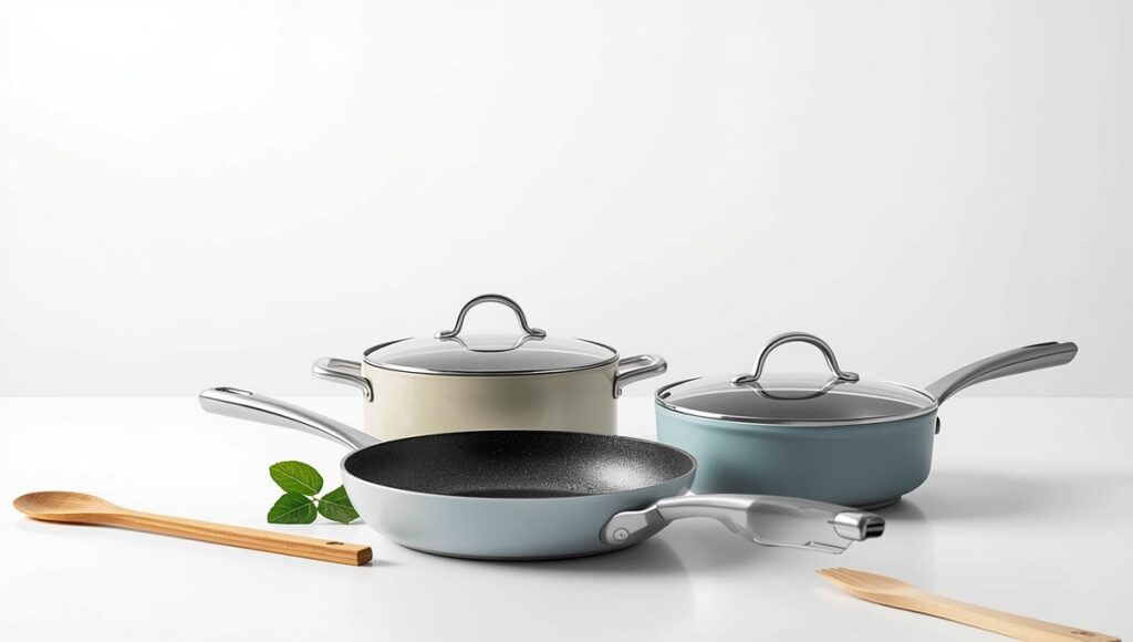 Affordable Non Toxic Cookware Brands