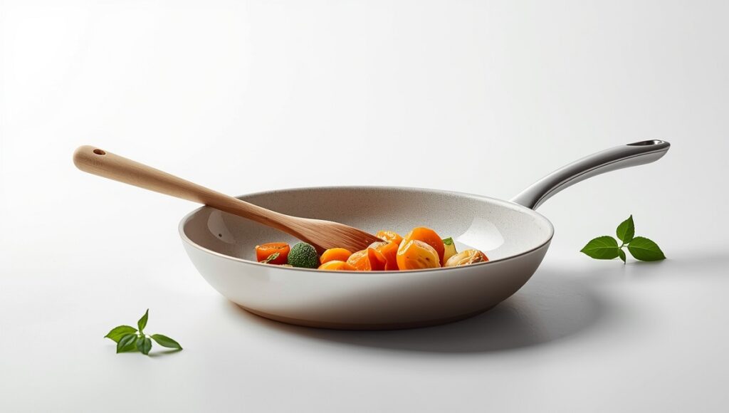 Benefits Of Ceramic Cookware