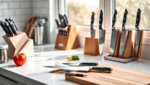 How to Choose the Best Knife Set for Kitchen