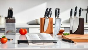 Expert Buying Tips for Your Perfect Knife Set