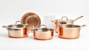 Where To Buy Quality Copper Bottom Cookware